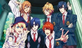 后宫是女王漫画,权谋与爱情的宫廷风云