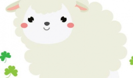 小绵羊漫画,温馨幽默，治愈心灵的故事集