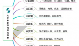 企业短视频运营方案,打造企业品牌新名片