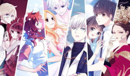 快看漫画伊凯,青春校园的甜蜜逆袭